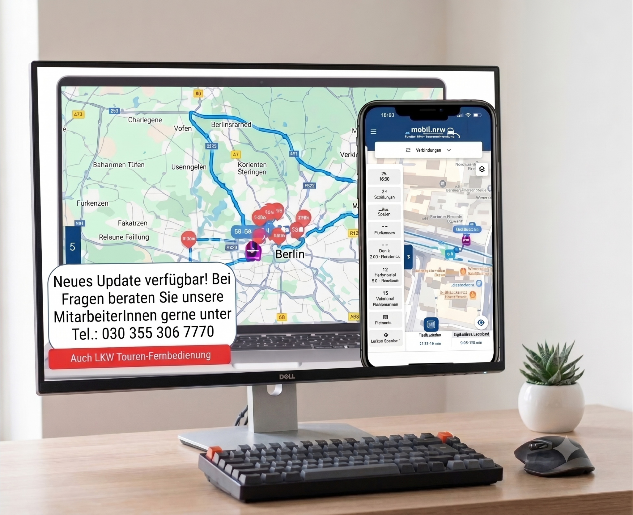 Ihr idealer GPS Tracker – schnell gefunden!