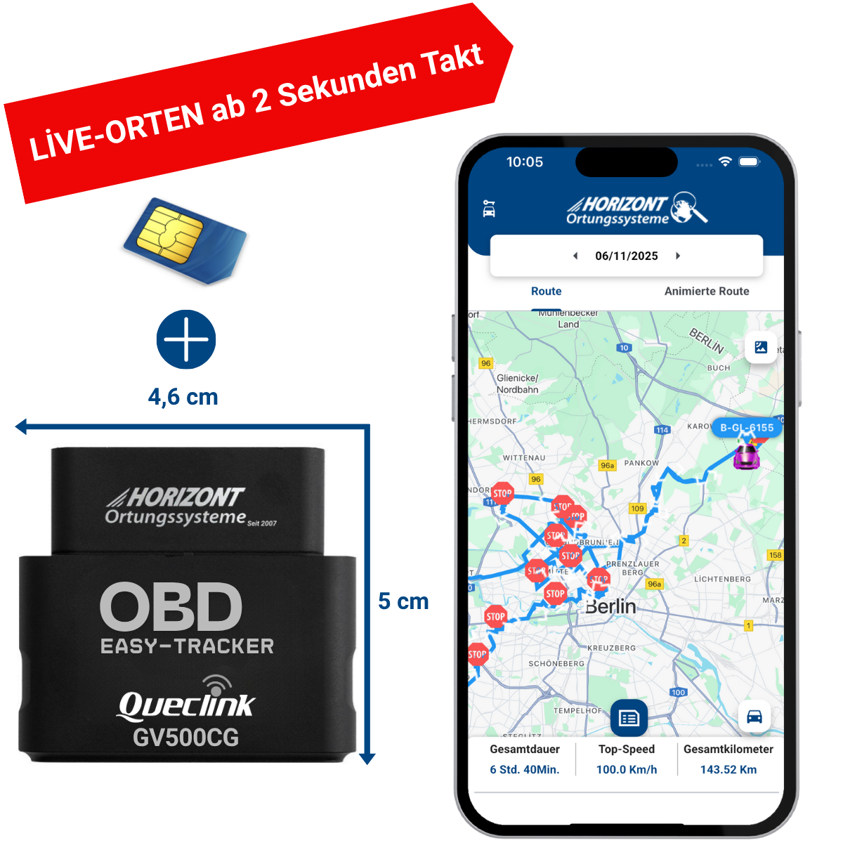 OBD Quicklink