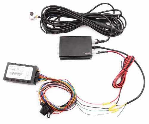 Fuel Sensor für GPS