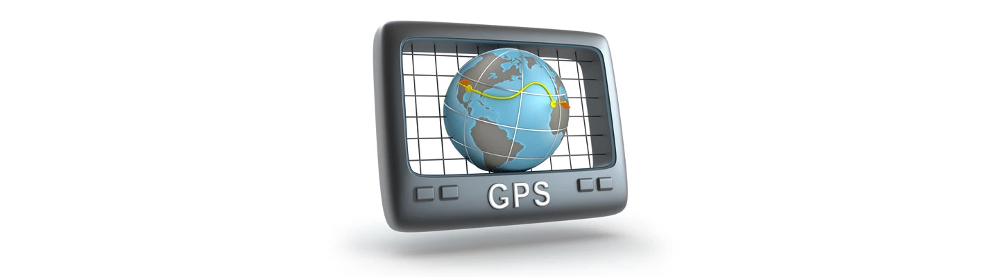 GPS Telematik System
