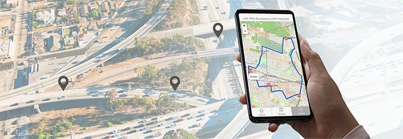 GPS Tracker: Das Auto in Echtzeit orten