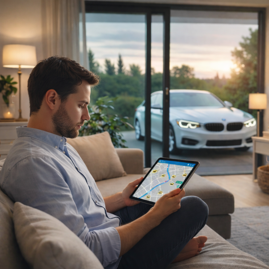 Einzelfahrzeuge & Privat